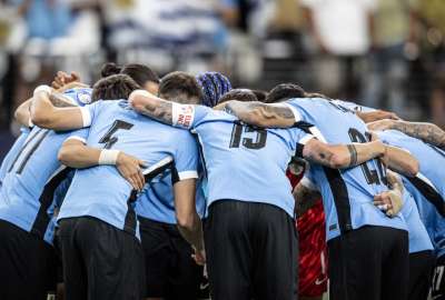 Ya est&aacute;n definidas las cuatro selecciones que disputar&aacute;n las semifinales de la Copa Am&eacute;rica. 