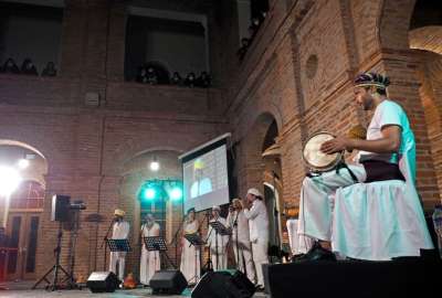 El Festival de M&uacute;sica es una tradici&oacute;n en Quito. 