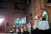 El Festival de Música es una tradición en Quito.
