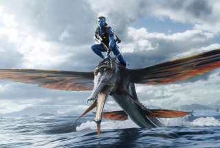 Avatar supera a Titanic y es la tercera pel&iacute;cula m&aacute;s taquillera de todos los tiempos