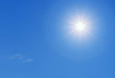 Inamhi emiti&oacute; el pron&oacute;stico de radicaci&oacute;n ultravioleta para el s&aacute;bado 19 de agosto