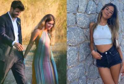 &iquest;Gerard Piqu&eacute; le fue infiel a Clara Ch&iacute;a?