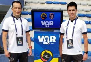 Ecuador tendr&aacute; un solo &aacute;rbitro en el Mundial Sub-20