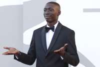 El senegalés Khabame Lame es el 'tiktoker' con más seguidores en el mundo.