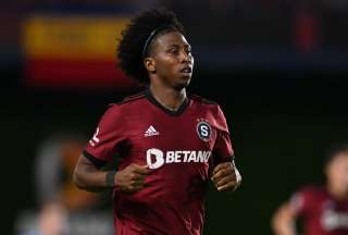 Europa League: &iquest;Cu&aacute;ndo juegan los ecuatorianos?  &nbsp;
