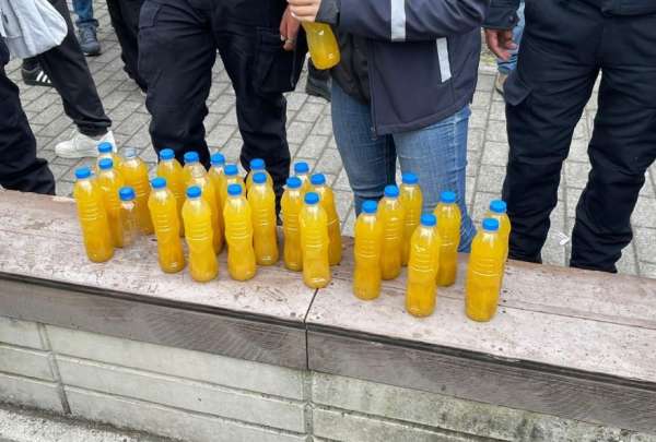 Operativos incrementaron en un 500% respecto al a&ntilde;o anterior.