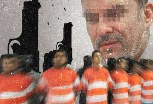 Expolicía señaló que José S. habría entregado &quot;armas y cárceles&quot; a &quot;Los Choneros&quot;