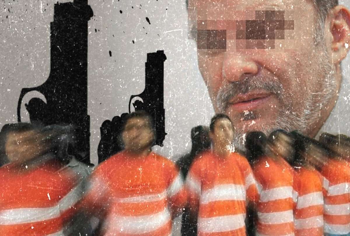 Expolicía señaló que José S. habría entregado "armas y cárceles" a "Los Choneros"
