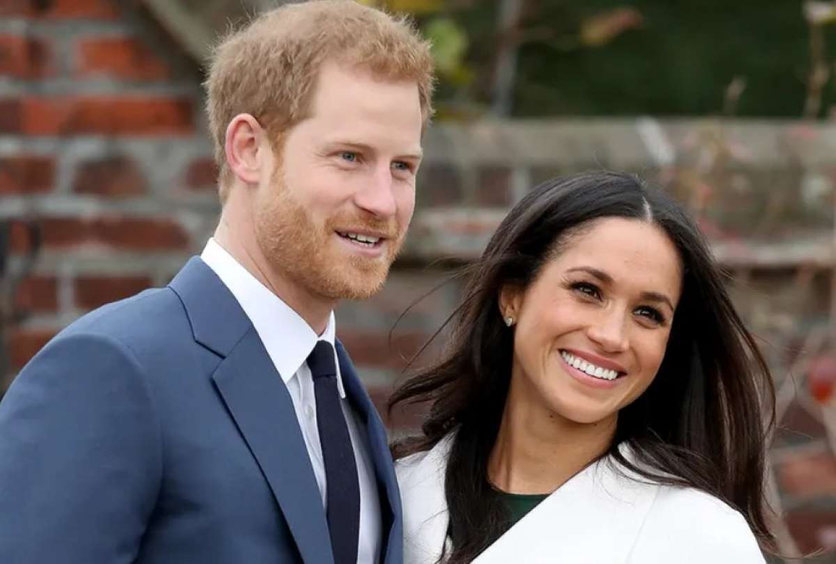 El principe Harry abandonó la familia real británica en 2020 y fijó su residencia en Estados Unidos, junto a su esposa Meghan Markle. 