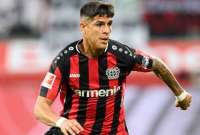 Piero Hincapié es una de las opciones del Chelsea para reforzar su bloque defensivo.