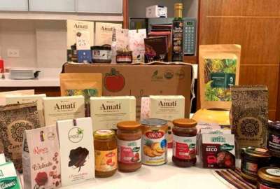 Productos europeos ingresar&aacute;n a Ecuador con cero arancel