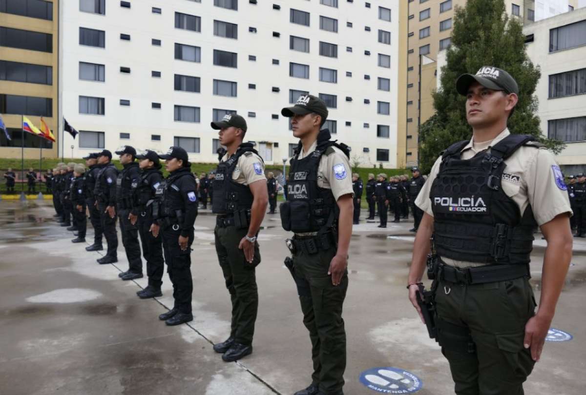 Las armas, municiones o componentes de uso privativo de las Fuerzas Armadas o de la Policía Nacional serán determinadas en una ley o reglamentos.