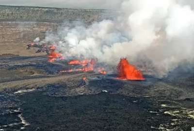 En 2018, el volc&aacute;n Kilauea arras&oacute; con m&aacute;s de 700 casas y hubo evacuaciones de los residentes