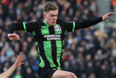 El Brighton venci&oacute; a Stoke City por la FA Cup