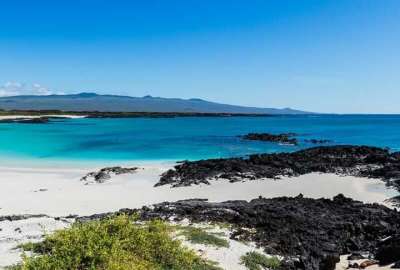 Ministerio del Ambiente desmiente construcci&oacute;n de complejo en Gal&aacute;pagos