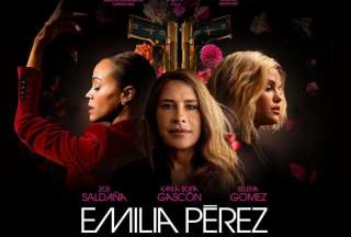 Fuertes cr&iacute;ticas a la pel&iacute;cula &lsquo;Emilia P&eacute;rez&rsquo;