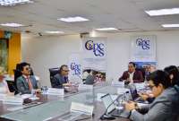Comisi&oacute;n Ciudadana cuestion&oacute; al secretario Francisco Toral y lo suspendi&oacute;. 