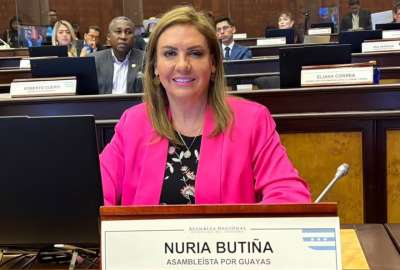 Comit&eacute; de &Eacute;tica analizar&aacute; denuncia contra Nuria Buti&ntilde;&aacute; tras resoluci&oacute;n del CAL