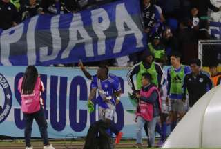 LigaPro: La tabla acumulada muestra la realidad de Emelec