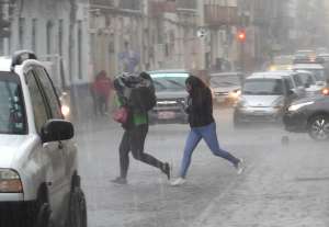 Seg&uacute;n el pron&oacute;stico del Inamhi, las lluvias ser&aacute;n intensas en la Sierra ecuatoriana. 