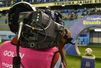 GolTV se va del f&uacute;tbol ecuatoriano
