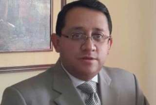 &iquest;Qui&eacute;n es Xavier Mauricio Torres Maldonado, virtual contralor general del Estado?