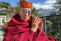 Dal&aacute;i Lama present&oacute; disculpas por lo sucedido con un ni&ntilde;o
