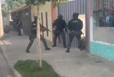 Estos son los resultados de la Gran Operación Cero Impunidad 6.
