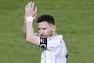 La Selecci&oacute;n de Argentina &lsquo;cuesta&rsquo; seis veces m&aacute;s que la de Ecuador