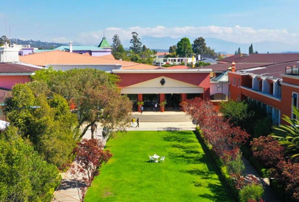 La Universidad de Oxford ocupa el primer lugar en la lista por s&eacute;ptimo a&ntilde;o consecutivo.