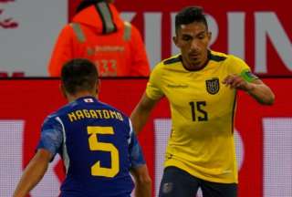 Irak anuncia un amistoso con la selecci&oacute;n de Ecuador