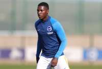 Mois&eacute;s Caicedo es buscado por los grandes equipos del f&uacute;tbol europeo. 