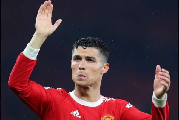 Cristiano Ronaldo lanz&oacute; una contundente frase en el &uacute;ltimo partido en la casa del United