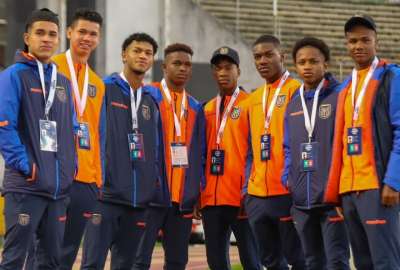Los seleccionados est&aacute;n a tres puntos de asegurar la clasificaci&oacute;n al Mundial