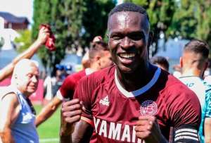 Gualaceo anunci&oacute; la contrataci&oacute;n del defensa africano Ousmane N&rsquo;dong