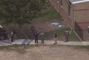 Autor del tiroteo en escuela de Texas sufrió bullying en su niñez