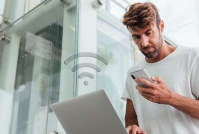 &iquest;Te est&aacute;n robando el WiFi? As&iacute; puedes detenerlos