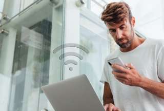 &iquest;Te est&aacute;n robando el WiFi? As&iacute; puedes detenerlos