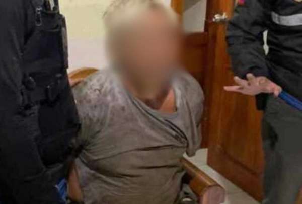 Fabricio Colón P. y cuatro personas más fueron llamados a juicio