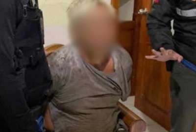 Fabricio Col&oacute;n P. y cuatro personas m&aacute;s fueron llamados a juicio 