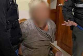 Fabricio Col&oacute;n P. y cuatro personas m&aacute;s fueron llamados a juicio