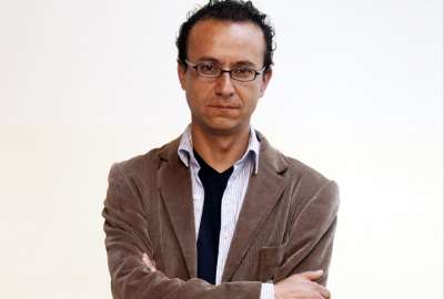 Christian Zurita reemplazar&aacute; a Fernando Villavicencio.
