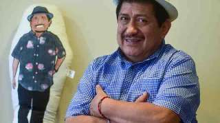 'Aladino' est&aacute; en cuidados intensivos