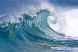 Tsunamis: c&oacute;mo actuar antes, durante y despu&eacute;s de una alerta