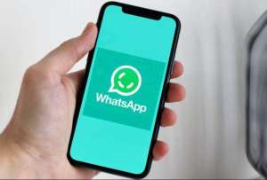 &iquest;Qu&eacute; significa el nuevo s&iacute;mbolo de WhatsApp?