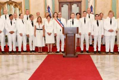 Ecuador y 20 pa&iacute;ses m&aacute;s solicitan transparencia en el proceso electoral en Venezuela 