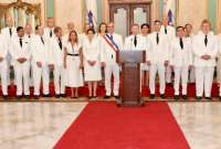 Ecuador y 20 países más solicitan transparencia en el proceso electoral en Venezuela