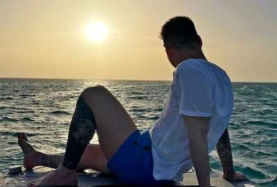 &iquest;Cu&aacute;nto cobra Messi por hacer turismo en Arabia Saudita?