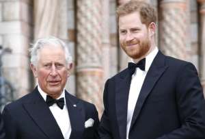 Predicci&oacute;n de Nostradamus: &iquest;El pr&iacute;ncipe Harry podr&iacute;a ser el pr&oacute;ximo Rey?