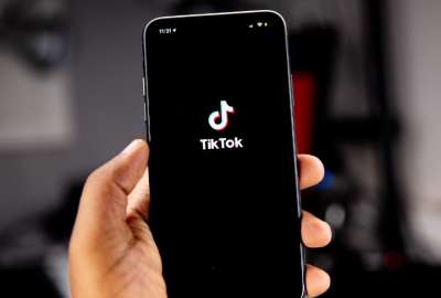 Niño español terminó en el hospital por reto de TikTok